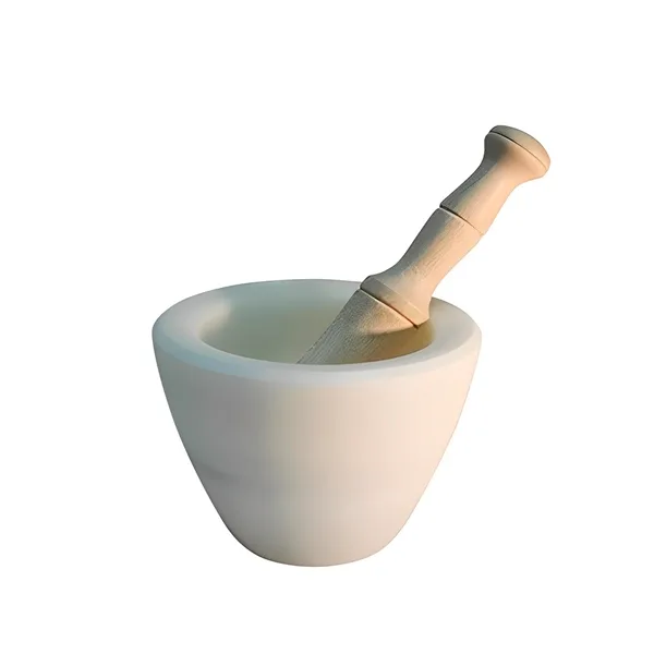 mortero-moderno-mármol-Artesanía Muro