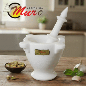 Mortero Culo de Almirez